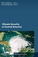Climate Security in Central America