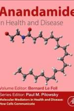 Anandamide in Health and Disease af Bernard Le Foll