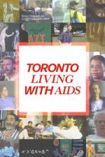Toronto Living with AIDS af Ryan Conrad