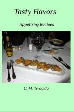 Tasty Flavors af C. M. Taracido