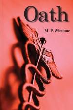 Oath af Matthew P Wictome