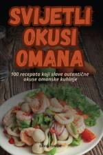 SVIJETLI OKUSI OMANA af David Tom¿I¿