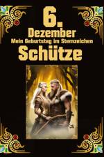 6.Dezember, mein Geburtstag af Andreas Kühnemann