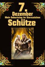 7.Dezember, mein Geburtstag af Andreas Kühnemann