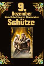 9.Dezember, mein Geburtstag af Andreas Kühnemann