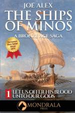 The Ships of Minos 1 af Joe Alex