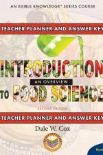 Introduction to Food Science af Dale W Cox