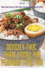 ODYSSEY TH¿C PH¿M ¿¿¿NG PH¿ PERUVIAN TUY¿T V¿I af San M¿