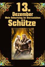 13.Dezember, mein Geburtstag af Andreas Kühnemann