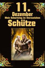 11.Dezember, mein Geburtstag af Andreas Kühnemann