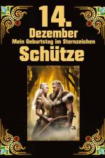 14.Dezember, mein Geburtstag af Andreas Kühnemann