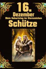 16.Dezember, mein Geburtstag af Andreas Kühnemann
