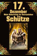 17.Dezember, mein Geburtstag af Andreas Kühnemann