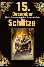15.Dezember, mein Geburtstag af Andreas Kühnemann