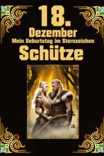 18.Dezember, mein Geburtstag af Andreas Kühnemann