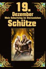 19. Dezember, mein Geburtstag af Andreas Kühnemann