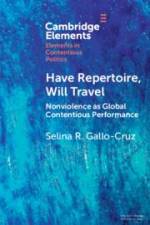 Have Repertoire, Will Travel af Selina R Gallo-Cruz