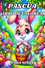 Pascua Libro de Colorear para Niños af Camely R. Divine