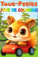 Livre de Coloriage pour les Tout-Petits af Lucy Riley