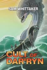 Cult of Dar'ryn af Sam Whittaker