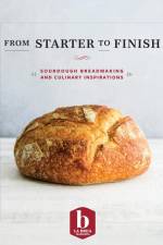 From Starter to Finish
