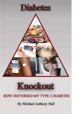 Diabetes Knockout! af Michael Anthony Hall