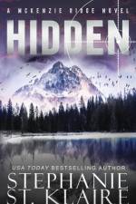 Hidden af Stephanie St. Klaire