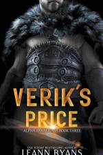 Verik's Price af Leann Ryans