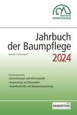 Jahrbuch der Baumpflege 2024 af Dirk Dujesiefken