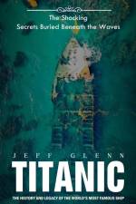 Titanic af Jeff Glenn
