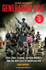Generation Kill af Evan Wright