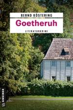 Goetheruh af Bernd Köstering
