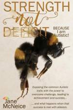 Strength Not Deficit af Jane McNeice