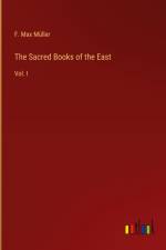 The Sacred Books of the East