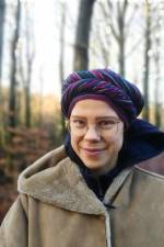 Kartoffelauge af Andrea Fjordside Pontoppidan