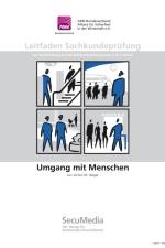 Leitfaden Sachkundeprüfung