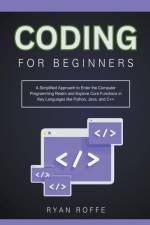 Coding For Beginners af Ryan Roffe