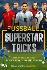 Fußball-Superstar-Tricks af Aiden Radnedge