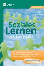 Materialpaket Soziales Lernen af Anna Haep