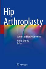 Hip Arthroplasty af Mrinal Sharma
