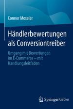 Händlerbewertungen als Conversiontreiber af Connor Moseler
