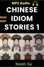 Chinese Idiom Stories (Part 1)