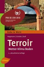 Terroir af Dieter Hoppmann