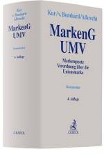 MarkenG - UMV af Annette Kur