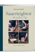 Sauerteigbrot für jeden Tag af Vanessa Kimbell