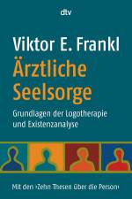 Ärztliche Seelsorge af Viktor E. Frankl
