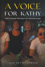 A Voice For Kathy af Jean-Davis Thomson