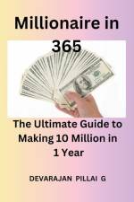 Millionaire in 365 af Devaraj