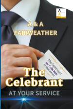 The Celebrant - At Your Service af Alan Fairweather