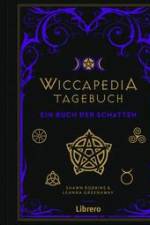 Wiccapedia Tagebuch af Shawn Robbins